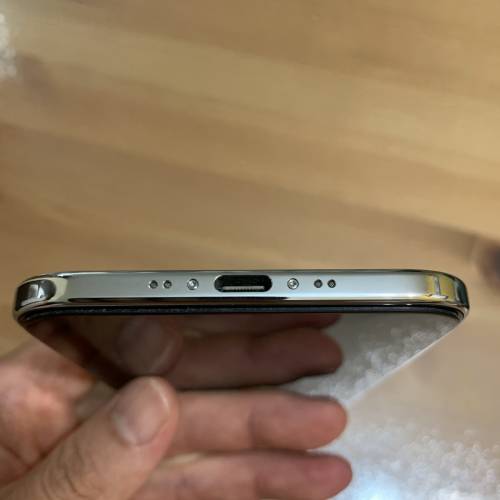 iPhone Air 256GB 淺金色