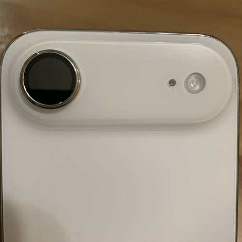 iPhone Air 256GB 淺金色