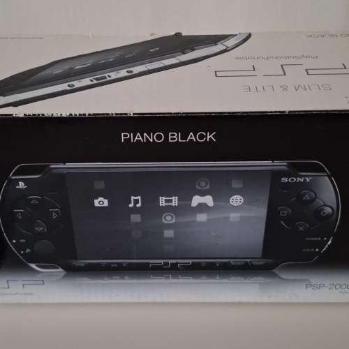 PSP2006