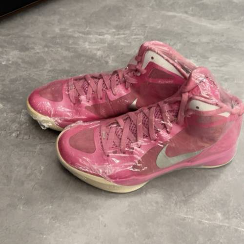 Nike Hyperdunk 2011 Think pink