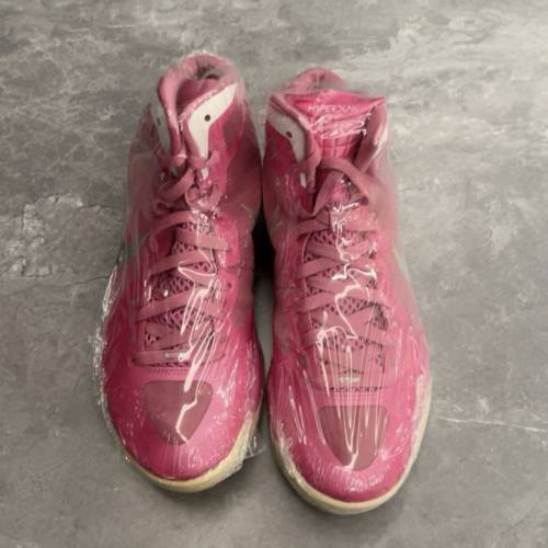 Nike Hyperdunk 2011 Think pink