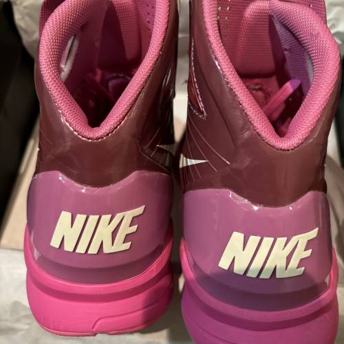 Nike Hyperdunk 2010 Think pink