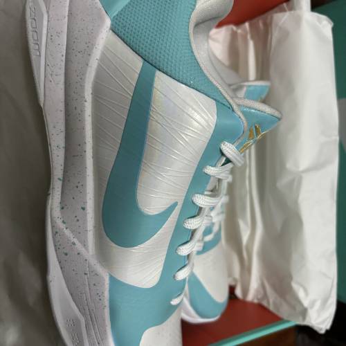 Kobe 5 Tiffany