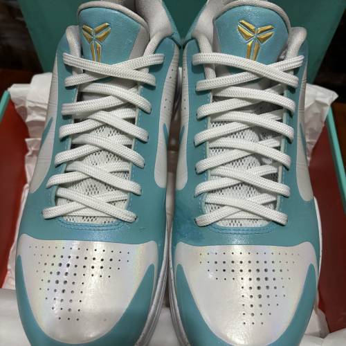 Kobe 5 Tiffany