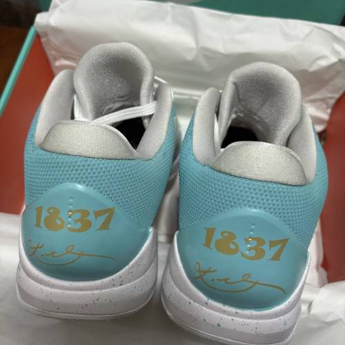 Kobe 5 Tiffany