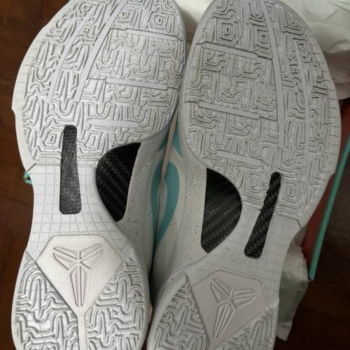 Kobe 5 Tiffany