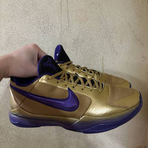 Kobe 5 hall of fame