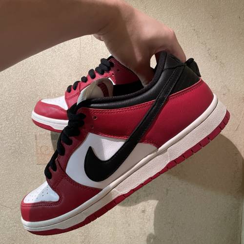 Nike SB Dunk Low Chicago
