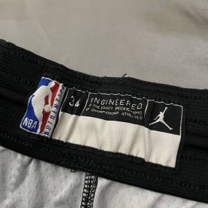 Nike Jordan NBA Charlotte Hornet 短褲