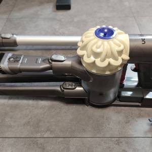 Dyson V6 Cordless Vacuum Cleaner