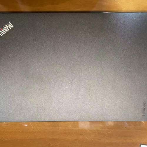 Lenovo ThinkPad T470s CPU i5 7300  14吋觸摸Touch