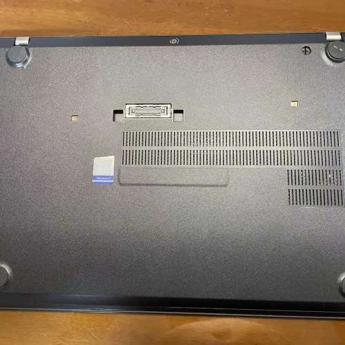 Lenovo ThinkPad T470s CPU i5 7300  14吋觸摸Touch