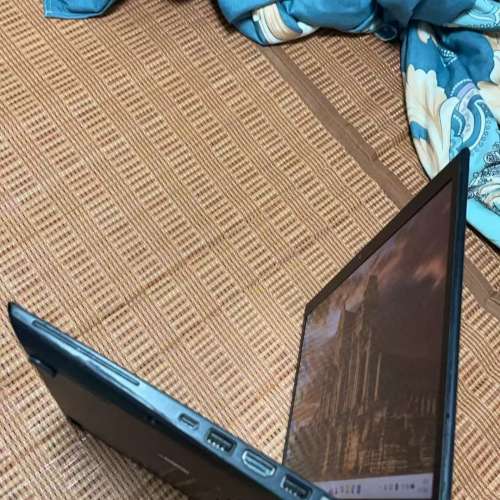 Lenovo ThinkPad T470s CPU i5 7300  14吋觸摸Touch