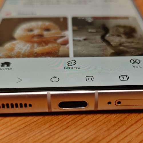 小米 Xiaomi 12  256GB (淺紫色)