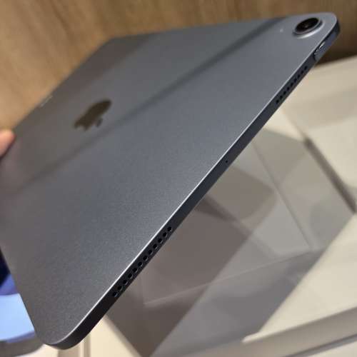 iPad Air 4 64gb,港行，所有原裝，所有功能正常!
