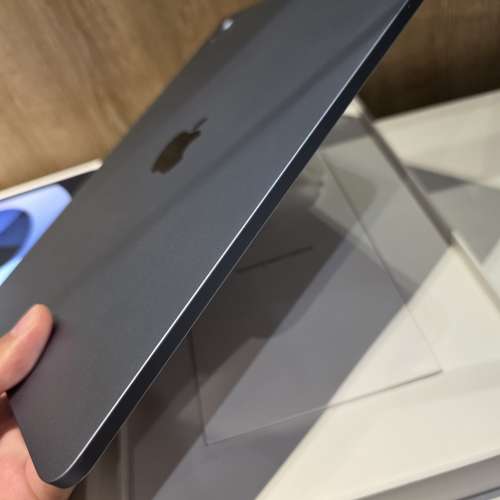 iPad Air 4 64gb,港行，所有原裝，所有功能正常!