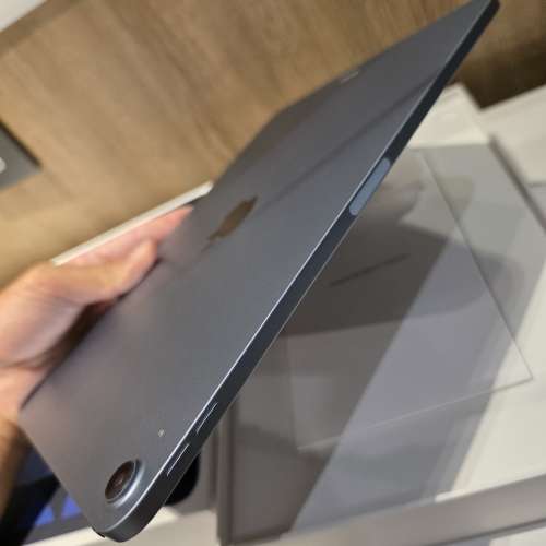 iPad Air 4 64gb,港行，所有原裝，所有功能正常!