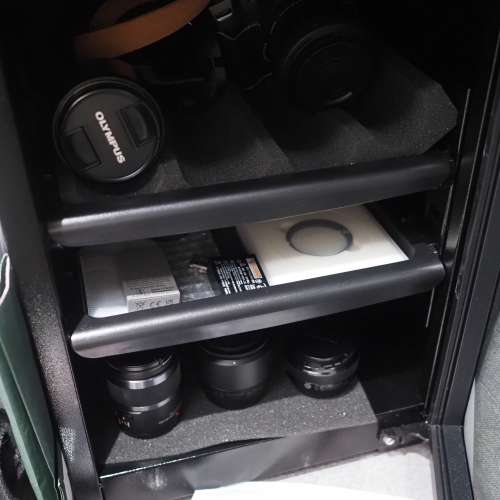 Panasonic Lumix G 25mm f/1.7 ASPH Lens