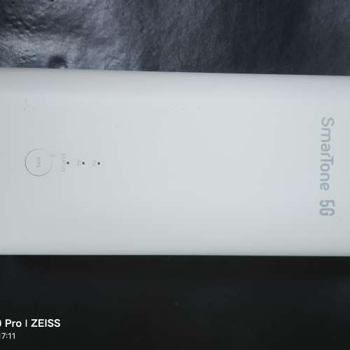 Smartone 5G router