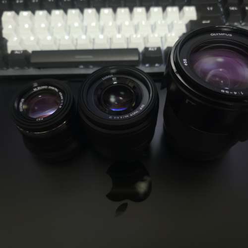 Olympus鏡頭