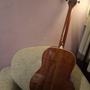 Morris guitar
