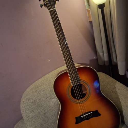 Morris guitar