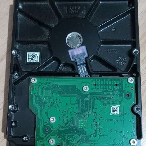 Seagate 500GB harddisk 3.5'