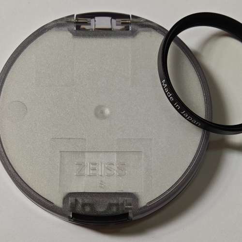 Zeiss T* UV Filter 46mm