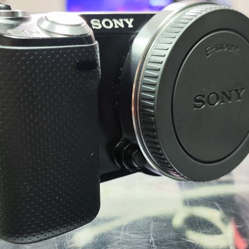 Sony Nex 5n 交換 Nex 5