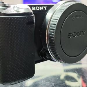 Sony Nex 5n 交換 Nex 5