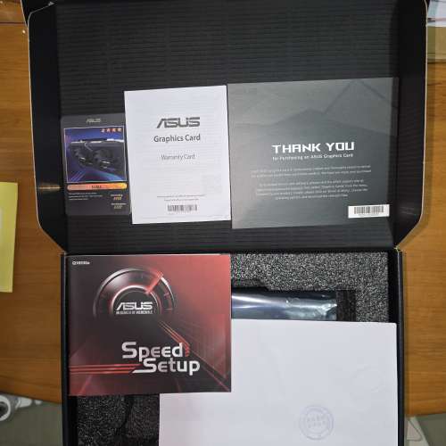 ASUS Dual RTX3050 8Gb