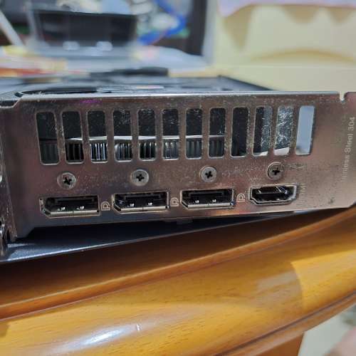 ASUS Dual RTX3050 8Gb