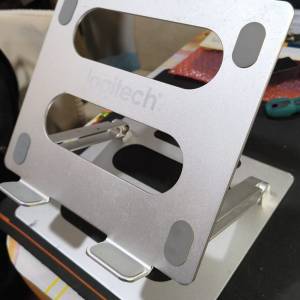 Logitech Laptop Stand 手提電腦支架 (適用10-17吋手提電腦)