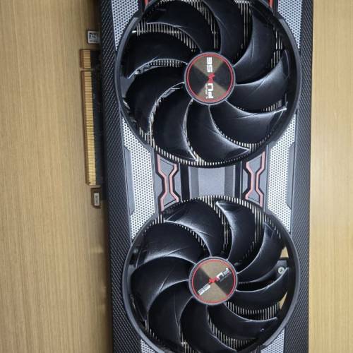 Sapphire Radeon RX 5600 XT Pulse 6GB
