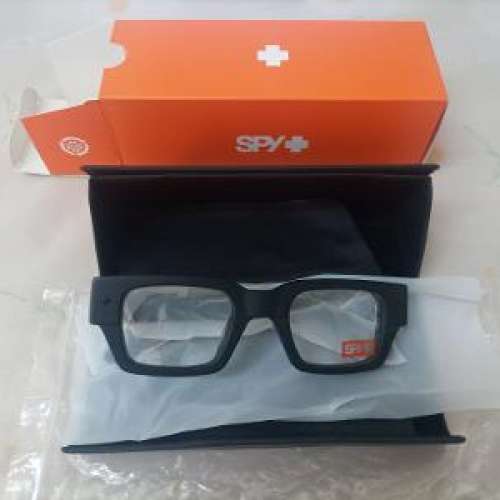New Authentic SPY+ Eyeglasses OSLIND 50mm Frame