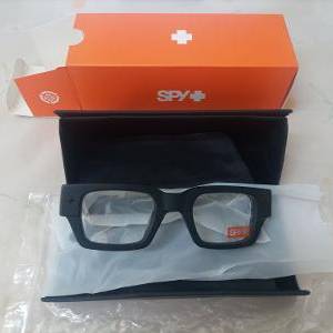 New Authentic SPY+ Eyeglasses OSLIND 50mm Frame
