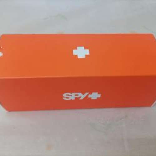 New Authentic SPY+ Eyeglasses OSLIND 50mm Frame