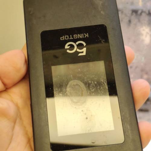 隨身5g wifi