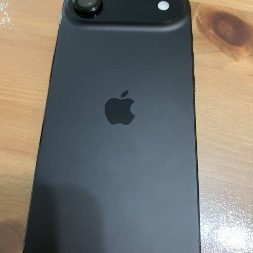 iPhone Air 256GB 太空黑