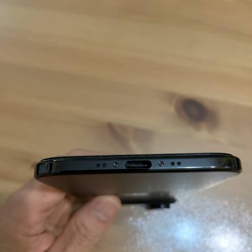 iPhone Air 256GB 太空黑