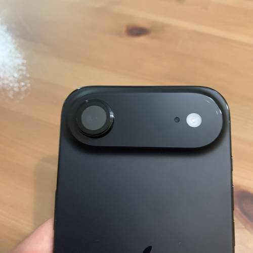 iPhone Air 256GB 太空黑