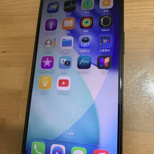 iPhone 16e 128GB 黑色