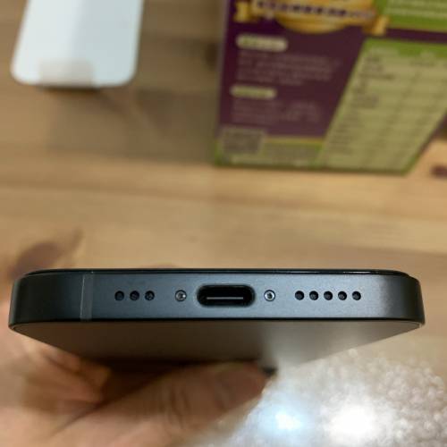 iPhone 16e 128GB 黑色