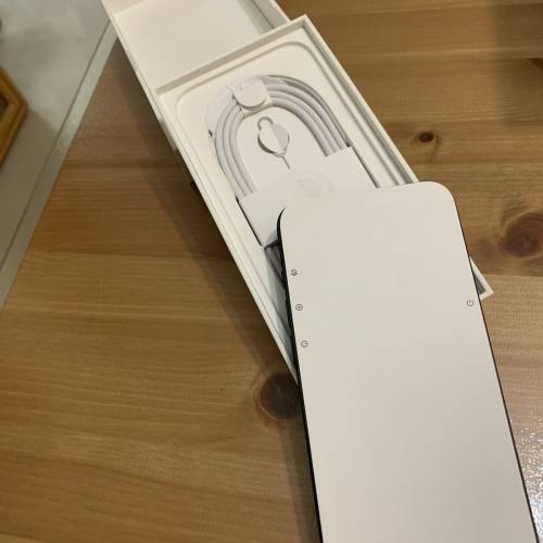 iPhone 16e 128GB 黑色