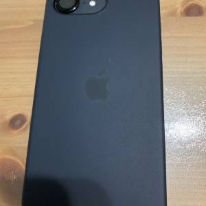 iPhone 17e 256GB 黑色