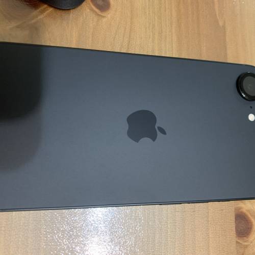 iPhone 17e 256GB 黑色