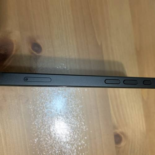 iPhone 17e 256GB 黑色