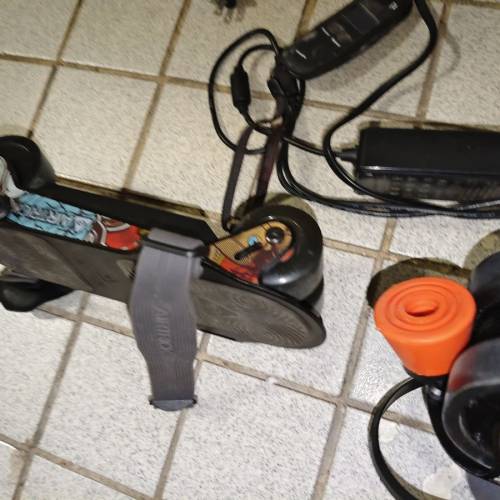 電動滑板鞋