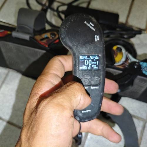 電動滑板鞋