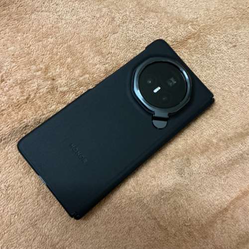榮耀magicV3 黑色 12gb 512gb2026年5月份購入